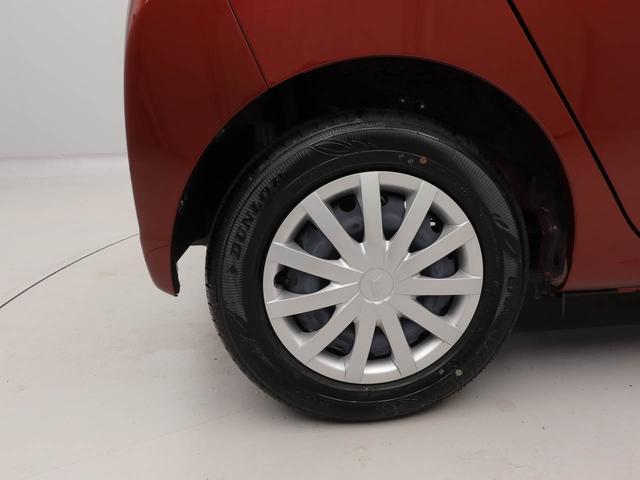 ミライース Ｌ　ＳＡＩＩＩ　オーディオレス　キーレス（49枚目）