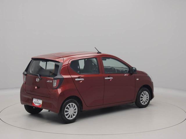 ミライース Ｌ　ＳＡＩＩＩ　オーディオレス　キーレス（53枚目）