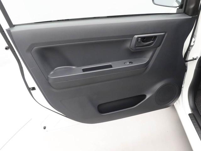 ミライース L SAIII ワンオーナー 衝突回避支援ブレーキ 車線逸脱警報 キーレスエントリー パワーウインドウ アイドリングストップ エアバック ABS CVT(10枚目)