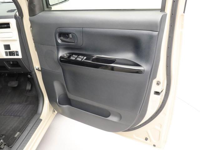 ムーヴキャンバス L キーレス ナビ付き(22枚目)