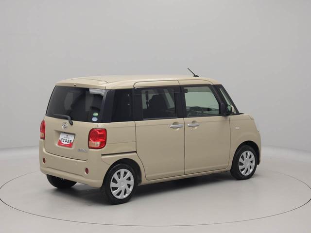 ムーヴキャンバス L キーレス ナビ付き(64枚目)