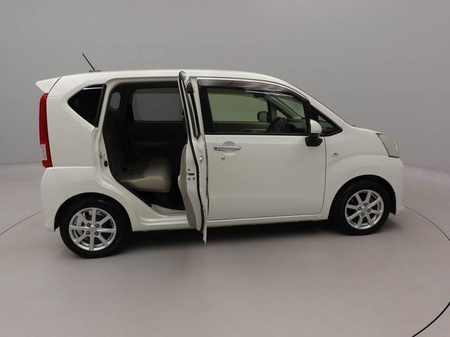 ムーヴ X SAII ナビ バックカメラ スマートキー 衝突軽減ブレーキ アルミホイール プッシュボタンスタート アイドリングストップ 電動格納ドアミラー 盗難防止システム オートエアコン パワーウィンドウ(45枚目)