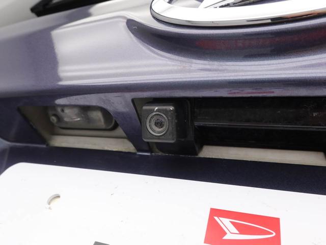 バックモニターは車庫入れの強い味方。　車は構造上、死角がたくさん。後退時の死角をチェックするために便利ですよ。　ただし、バックは目視で確認する事が重要ですよ。