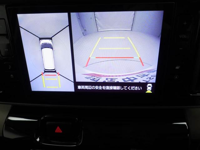 ムーヴキャンバス GブラックアクセントVS SAIII 衝突回避支援ブレーキ 車線逸脱警報 バックカメラ ナビ TV ドライブレコーダー ETC 両側電動スライドドア キーフリー プッシュスタート LEDヘッドランプ アイドリングストップ エアバック(4枚目)