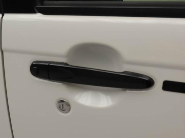 ムーヴキャンバス GブラックアクセントVS SAIII 衝突回避支援ブレーキ 車線逸脱警報 バックカメラ ナビ TV ドライブレコーダー ETC 両側電動スライドドア キーフリー プッシュスタート LEDヘッドランプ アイドリングストップ エアバック(16枚目)