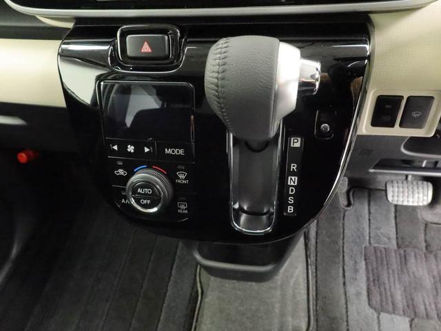 ムーヴキャンバス GブラックアクセントVS SAIII 衝突回避支援ブレーキ 車線逸脱警報 バックカメラ ナビ TV ドライブレコーダー ETC 両側電動スライドドア キーフリー プッシュスタート LEDヘッドランプ アイドリングストップ エアバック(35枚目)