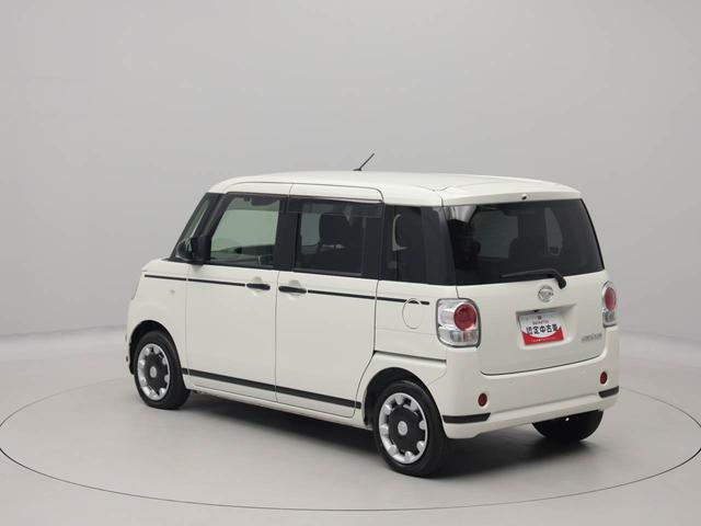 ムーヴキャンバス GブラックアクセントVS SAIII 衝突回避支援ブレーキ 車線逸脱警報 バックカメラ ナビ TV ドライブレコーダー ETC 両側電動スライドドア キーフリー プッシュスタート LEDヘッドランプ アイドリングストップ エアバック(72枚目)