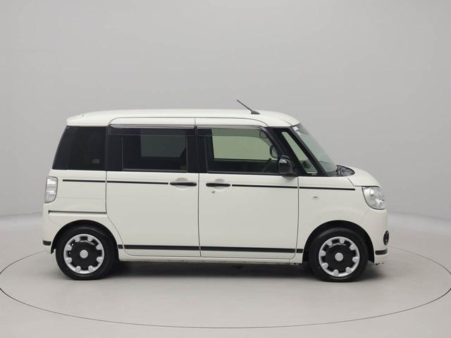 ムーヴキャンバス GブラックアクセントVS SAIII 衝突回避支援ブレーキ 車線逸脱警報 バックカメラ ナビ TV ドライブレコーダー ETC 両側電動スライドドア キーフリー プッシュスタート LEDヘッドランプ アイドリングストップ エアバック(75枚目)