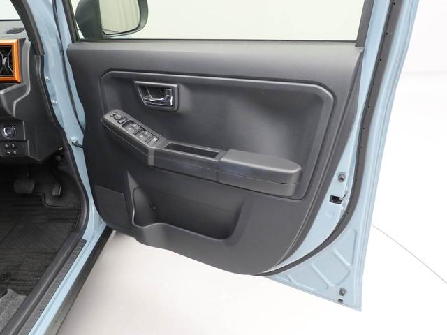 タフト Gターボ ターボ ワンオーナー 衝突回避支援ブレーキ 車線逸脱警報 バックカメラ キーフリー プッシュスタート LEDヘッドランプ アルミホイール アイドリングストップ エアバック ABS CVT イモビライザ(18枚目)