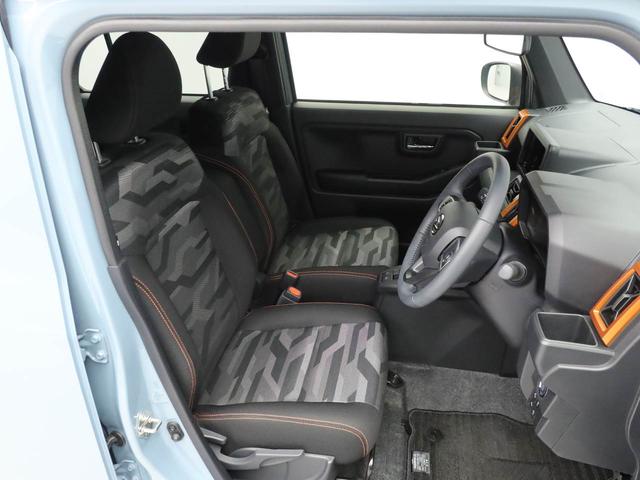 タフト Gターボ ターボ ワンオーナー 衝突回避支援ブレーキ 車線逸脱警報 バックカメラ キーフリー プッシュスタート LEDヘッドランプ アルミホイール アイドリングストップ エアバック ABS CVT イモビライザ(36枚目)