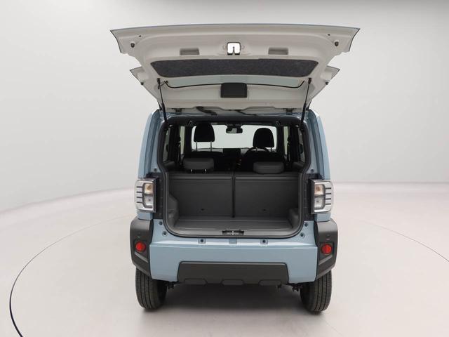 タフト Gターボ ターボ ワンオーナー 衝突回避支援ブレーキ 車線逸脱警報 バックカメラ キーフリー プッシュスタート LEDヘッドランプ アルミホイール アイドリングストップ エアバック ABS CVT イモビライザ(52枚目)