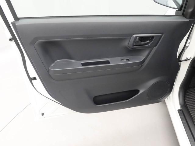 ミライース Ｌ　ＳＡＩＩＩ　エアコン　パワステ　パワーウィンドウ　ＡＢＳ　エアバック　キーレス（10枚目）