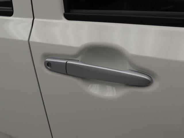 ミライース Ｌ　ＳＡＩＩＩ　エアコン　パワステ　パワーウィンドウ　ＡＢＳ　エアバック　キーレス（13枚目）