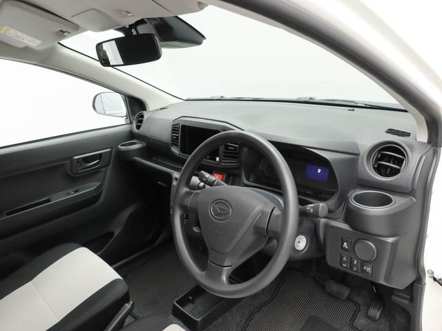 ミライース Ｌ　ＳＡＩＩＩ　エアコン　パワステ　パワーウィンドウ　ＡＢＳ　エアバック　キーレス（30枚目）