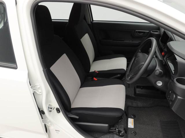 ミライース Ｌ　ＳＡＩＩＩ　エアコン　パワステ　パワーウィンドウ　ＡＢＳ　エアバック　キーレス（31枚目）