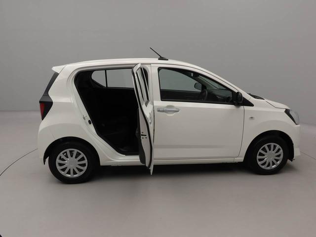 ミライース Ｌ　ＳＡＩＩＩ　エアコン　パワステ　パワーウィンドウ　ＡＢＳ　エアバック　キーレス（35枚目）