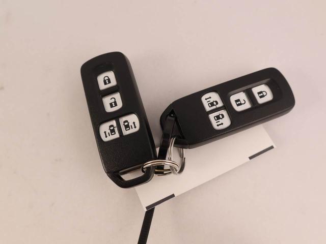 Ｎ－ＢＯＸカスタム Ｇ　ターボＳＳパッケージ　Ｇ特別使用車　キーフリー（8枚目）