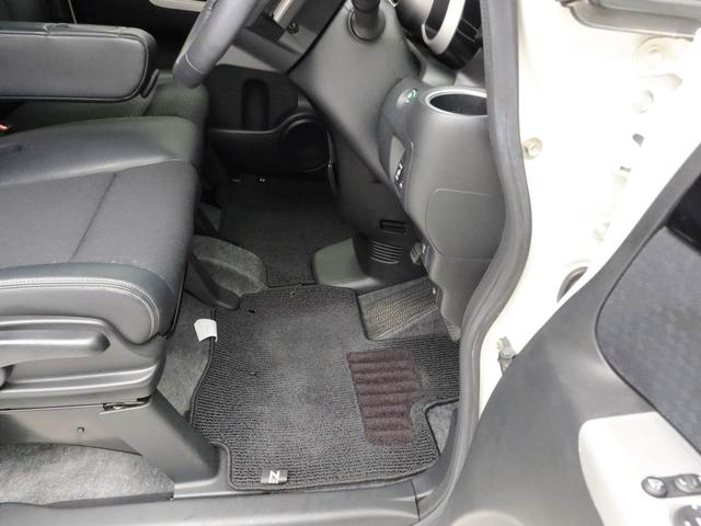 Ｎ－ＢＯＸカスタム Ｇ　ターボＳＳパッケージ　Ｇ特別使用車　キーフリー（35枚目）