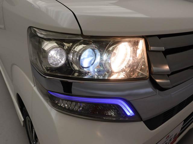 Ｎ－ＢＯＸカスタム Ｇ　ターボＳＳパッケージ　Ｇ特別使用車　キーフリー（38枚目）