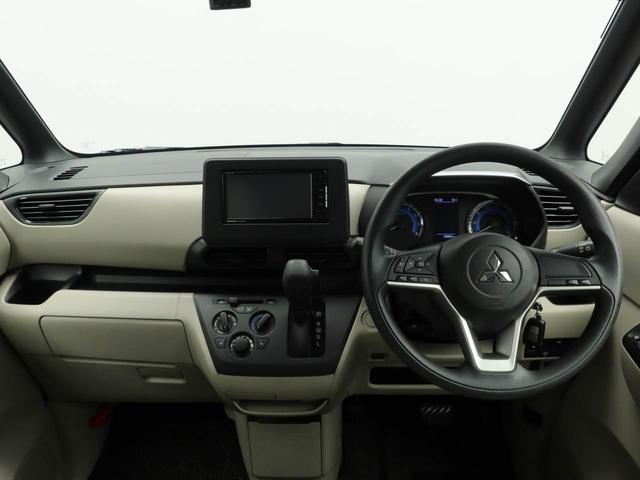 ｅＫスペース Ｍ　ナビ　ＥＴＣ　ドラレコ（2枚目）