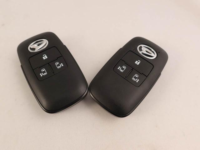 タント カスタムＸ　エアコン　パワステ　パワーウィンドウ　ＡＢＳ　エアバック　キーフリー（8枚目）