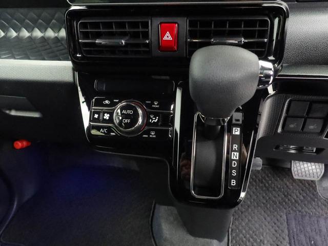 タント カスタムＸ　エアコン　パワステ　パワーウィンドウ　ＡＢＳ　エアバック　キーフリー（36枚目）