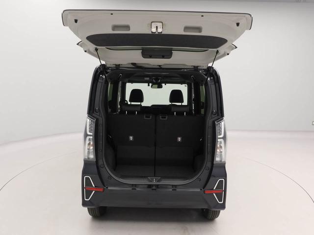 タント カスタムＸ　エアコン　パワステ　パワーウィンドウ　ＡＢＳ　エアバック　キーフリー（64枚目）