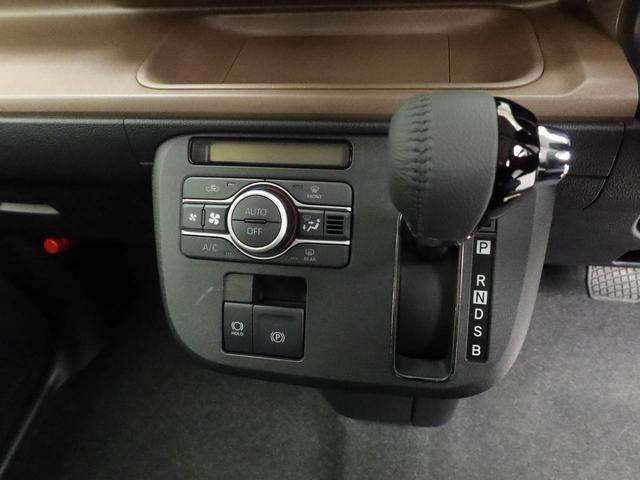 ムーヴキャンバス セオリーＧ　オーディオレス　電子パーキング　両側電動スライドドア　ＬＥＤヘッドライト　キーフリー（5枚目）