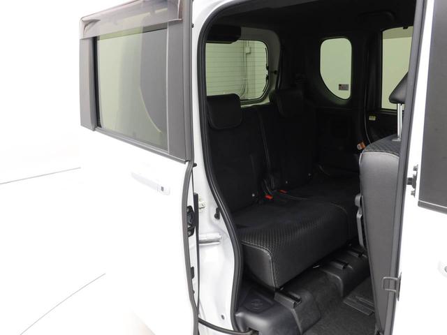 タント カスタムX 両側電動スライドドア ナビ ドラレコ 両側電動スライドドア ナビ テレビチューナー バックカメラ ドラレコ キーフリー イモビライザー アイドリングストップ アルミホイール LEDヘッドライト ワンオーナー 禁煙車(52枚目)