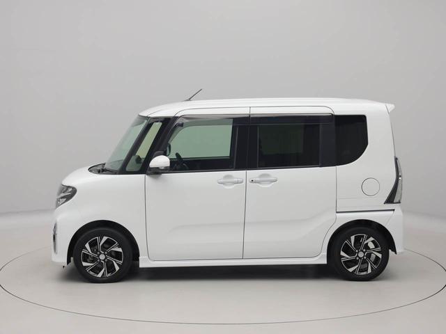 タント カスタムX 両側電動スライドドア ナビ ドラレコ 両側電動スライドドア ナビ テレビチューナー バックカメラ ドラレコ キーフリー イモビライザー アイドリングストップ アルミホイール LEDヘッドライト ワンオーナー 禁煙車(62枚目)