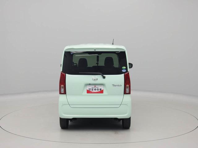 タント X キーフリー ナビ バックカメラ(68枚目)