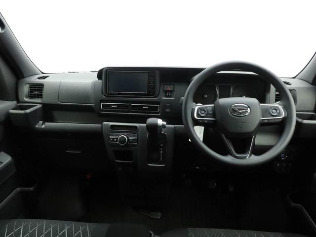 アトレー ＲＳ　両側電動スライドドア　ナビ　ドラレコ　ドラレコ　ナビ　テレビチューナー　バックカメラ　キーフリー　イモビライザー　アイドリングストップ　ＥＴＣ　両側電動スライドドア　４ＷＤ　ターボ　ＬＥＤヘッドライト　ワンオーナー　禁煙車（2枚目）