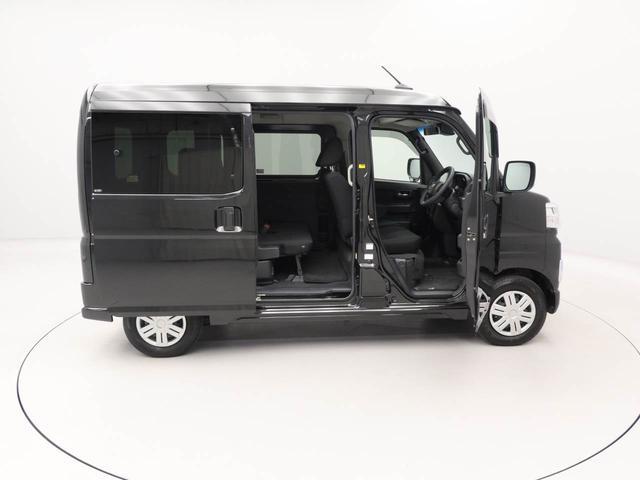 アトレー ＲＳ　両側電動スライドドア　ナビ　ドラレコ　ドラレコ　ナビ　テレビチューナー　バックカメラ　キーフリー　イモビライザー　アイドリングストップ　ＥＴＣ　両側電動スライドドア　４ＷＤ　ターボ　ＬＥＤヘッドライト　ワンオーナー　禁煙車（47枚目）