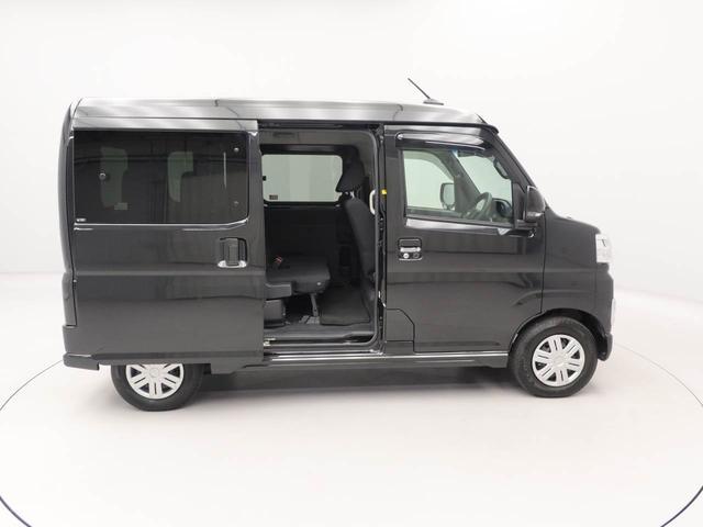 アトレー ＲＳ　両側電動スライドドア　ナビ　ドラレコ　ドラレコ　ナビ　テレビチューナー　バックカメラ　キーフリー　イモビライザー　アイドリングストップ　ＥＴＣ　両側電動スライドドア　４ＷＤ　ターボ　ＬＥＤヘッドライト　ワンオーナー　禁煙車（48枚目）