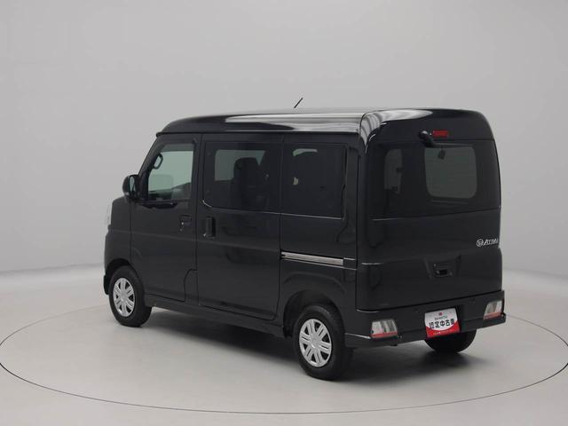 アトレー ＲＳ　両側電動スライドドア　ナビ　ドラレコ　ドラレコ　ナビ　テレビチューナー　バックカメラ　キーフリー　イモビライザー　アイドリングストップ　ＥＴＣ　両側電動スライドドア　４ＷＤ　ターボ　ＬＥＤヘッドライト　ワンオーナー　禁煙車（69枚目）