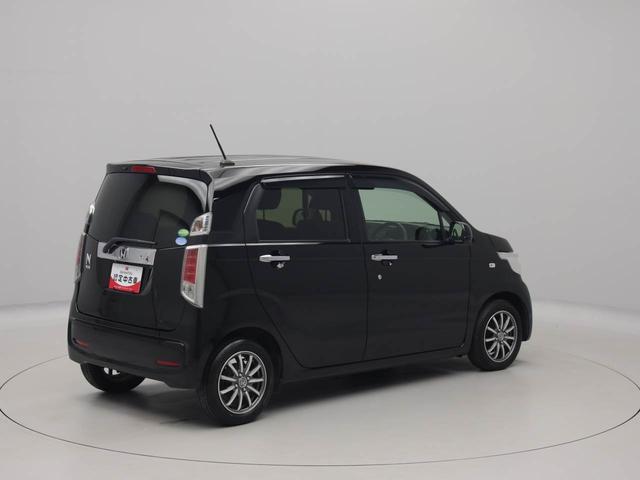 N-WGN G・ターボパッケージ(64枚目)