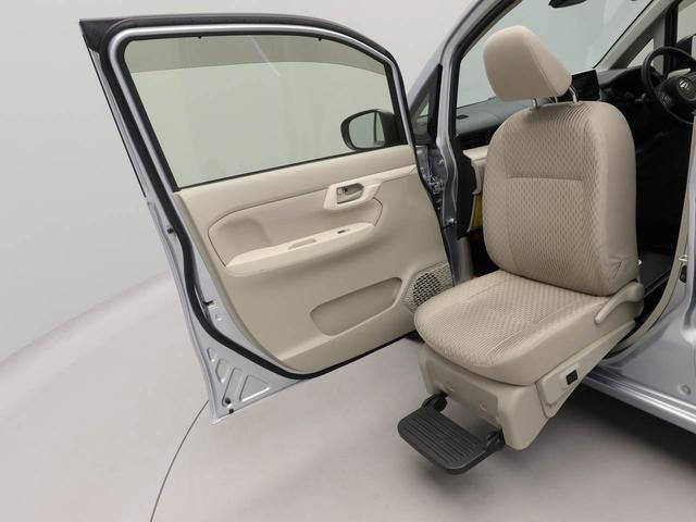 ムーヴ フロントシートリフト L SAIII キーレス オーディオ(4枚目)