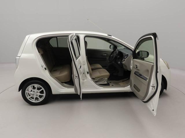 ミライース G キーレス ナビ(34枚目)