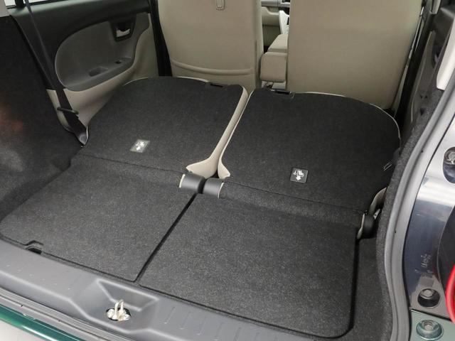 キャスト スタイルX リミテッド SAIII キーフリー ナビ バックカメラ(59枚目)