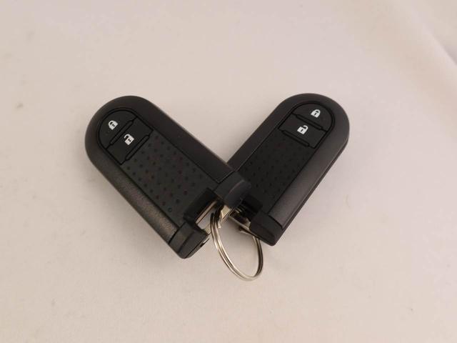ミライース G SAIII バックカメラ アルミホイール LEDヘッド バックカメラ キーフリー イモビライザー アイドリングストップ アルミホイール LEDヘッドライト ワンオーナー 禁煙車(8枚目)