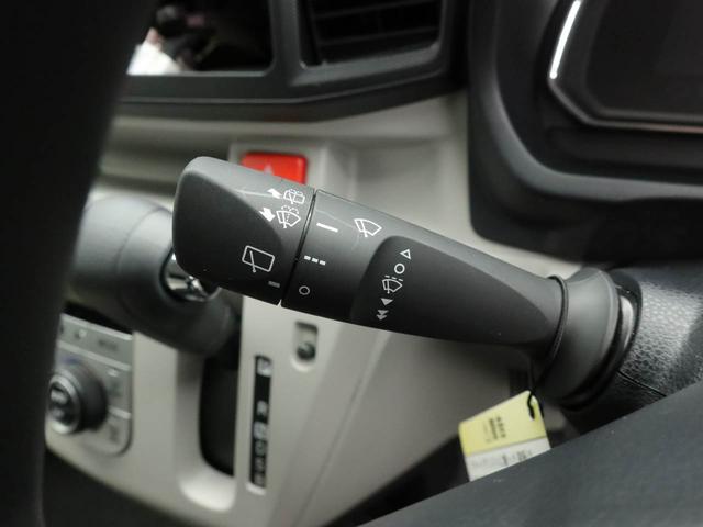 ミライース G SAIII バックカメラ アルミホイール LEDヘッド バックカメラ キーフリー イモビライザー アイドリングストップ アルミホイール LEDヘッドライト ワンオーナー 禁煙車(19枚目)