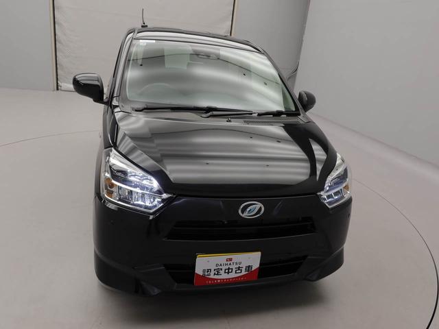 ミライース G SAIII バックカメラ アルミホイール LEDヘッド バックカメラ キーフリー イモビライザー アイドリングストップ アルミホイール LEDヘッドライト ワンオーナー 禁煙車(33枚目)