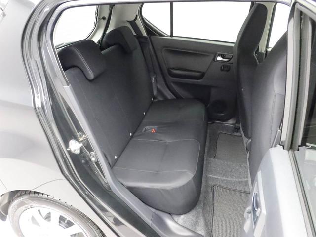 ミライース G SAIII バックカメラ アルミホイール LEDヘッド バックカメラ キーフリー イモビライザー アイドリングストップ アルミホイール LEDヘッドライト ワンオーナー 禁煙車(42枚目)