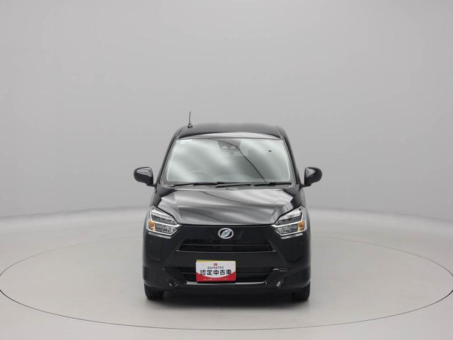 ミライース G SAIII バックカメラ アルミホイール LEDヘッド バックカメラ キーフリー イモビライザー アイドリングストップ アルミホイール LEDヘッドライト ワンオーナー 禁煙車(57枚目)
