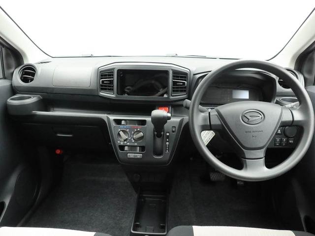 ミライース L SAIII バックカメラ ワンオーナー 禁煙車 キーレス アイドリングストップ バックカメラ ワンオーナー 禁煙車(2枚目)