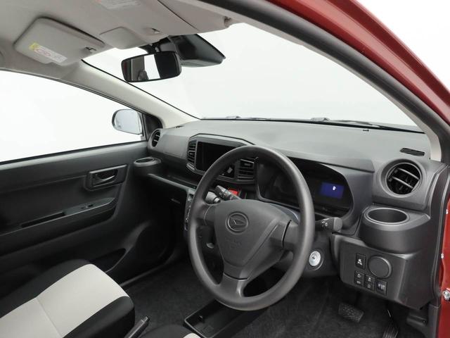 ミライース L SAIII バックカメラ ワンオーナー 禁煙車 キーレス アイドリングストップ バックカメラ ワンオーナー 禁煙車(31枚目)