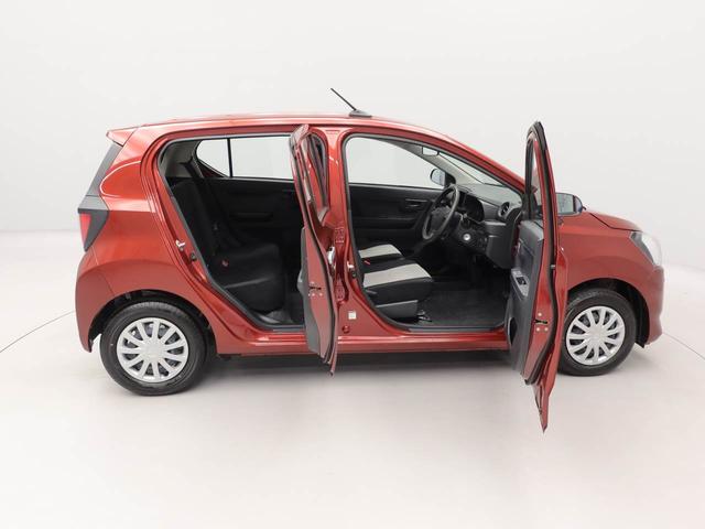 ミライース L SAIII バックカメラ ワンオーナー 禁煙車 キーレス アイドリングストップ バックカメラ ワンオーナー 禁煙車(35枚目)