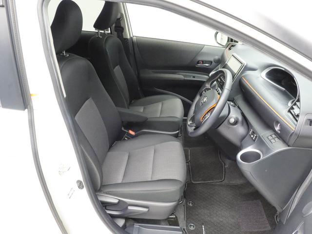 シエンタ ファンベースG(40枚目)