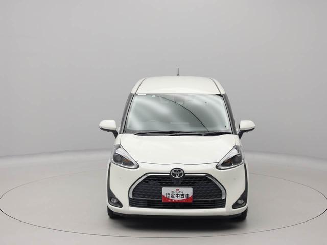 シエンタ ファンベースG(69枚目)