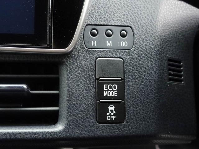 ヴォクシー ZS 煌III キーフリー 電動スライドドア(22枚目)